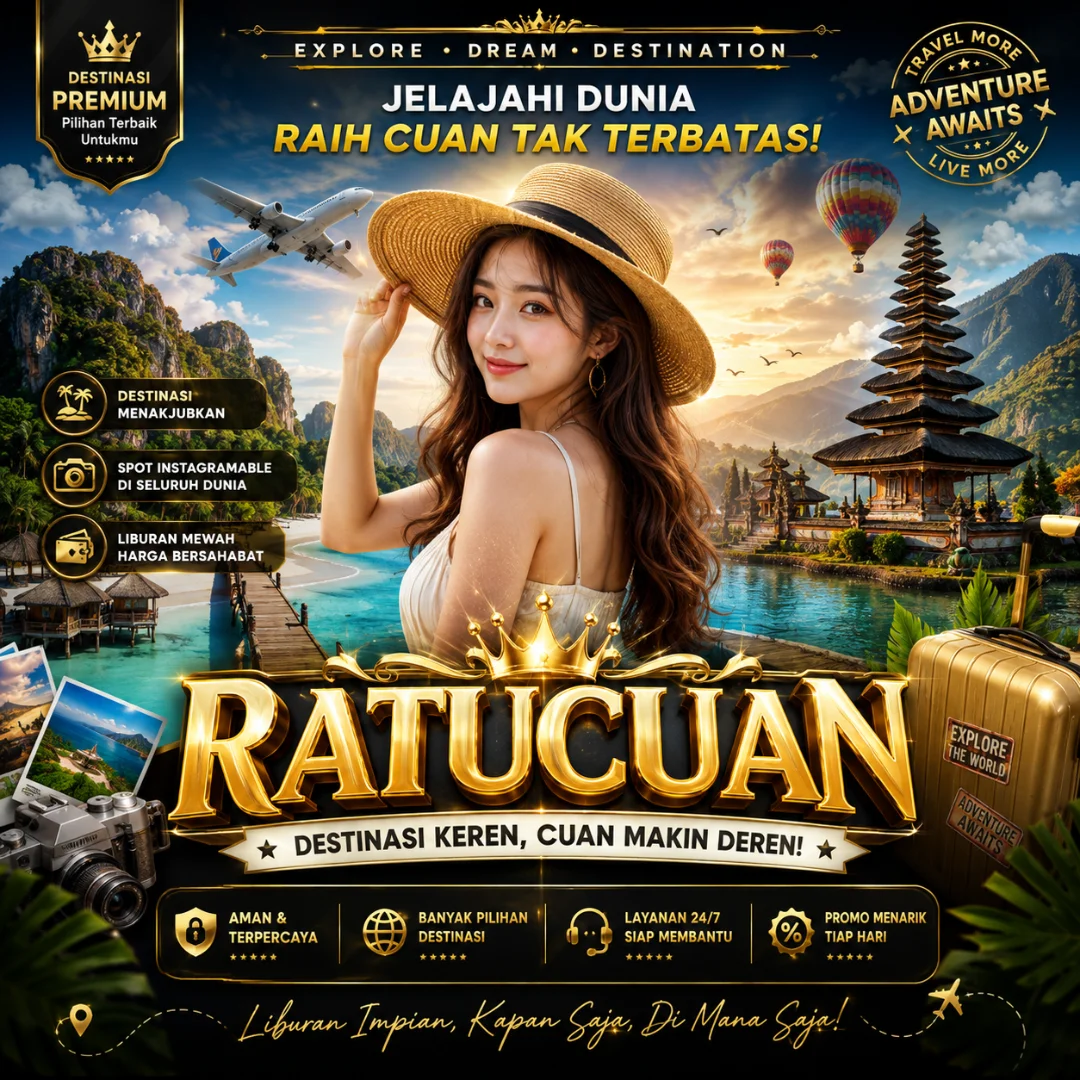 RATUCUAN Banner